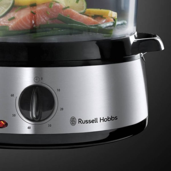 Russell Hobbs 19270 ovládanie