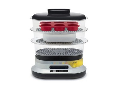 Tefal VC 300831 Steam NLight Tefal VC 300831 Steam NLight