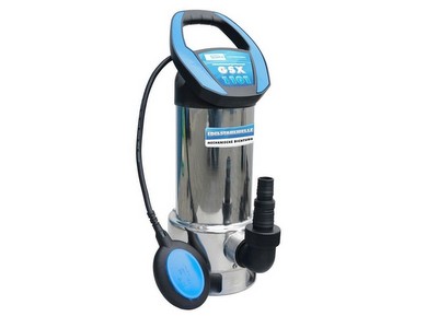 Güde GSX 1101 Güde GSX 1101