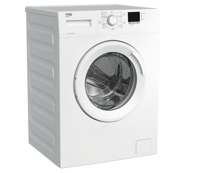 Beko WRE6511BWW recenzia