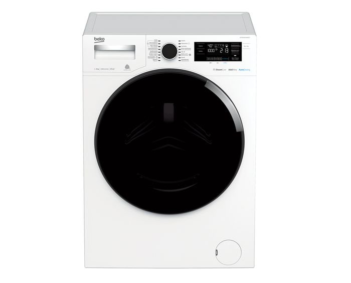 Beko WTV8744CSXWADST recenzia