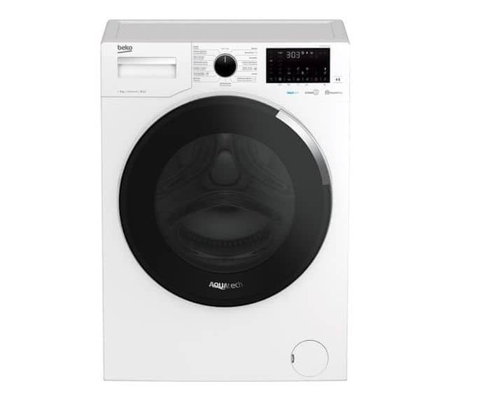 Beko WUE8746CSN recenzia