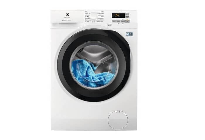 Electrolux EW6F528SC recenzia