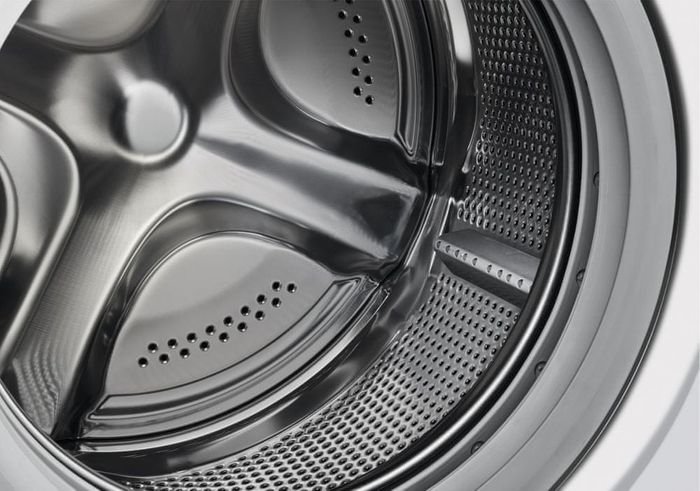 Electrolux EW6S526WC bubon