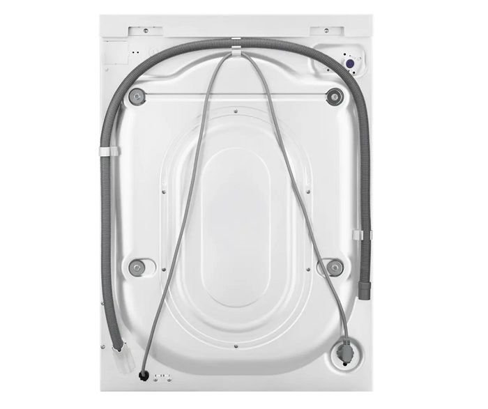 Práčka Electrolux EW6S526WC recenzia