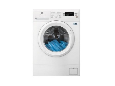 Electrolux EW6S526WC Electrolux EW6S526WC