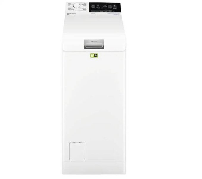 Electrolux EW6T3262IC recenzia