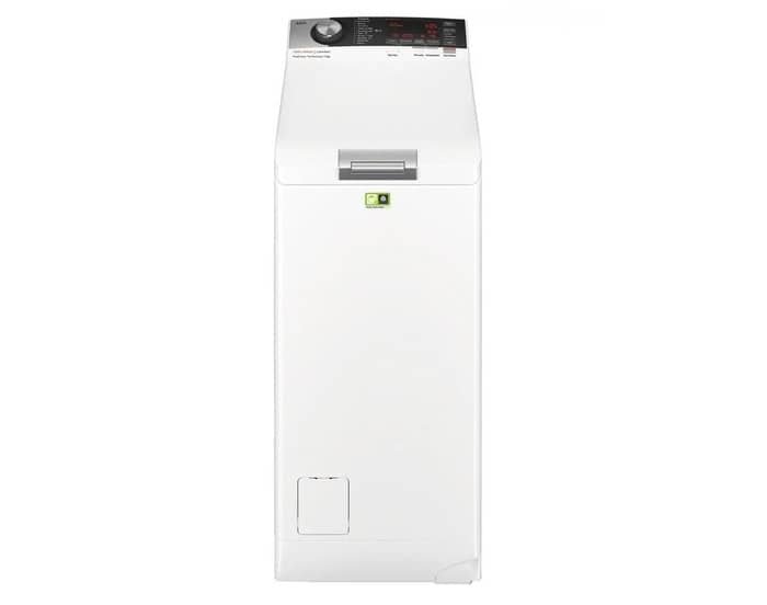 AEG ProSteam LTN7C562C recenzia