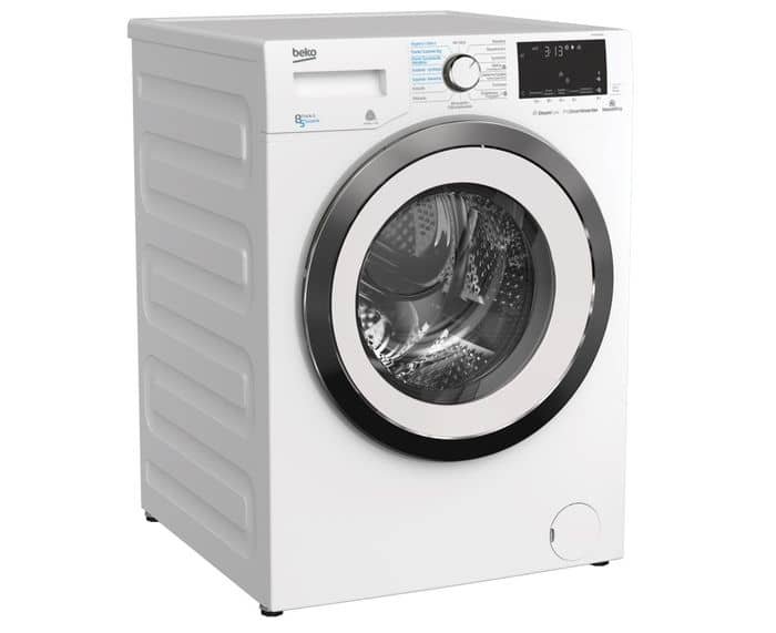 Beko HTE 7736 CSXCW recenzia