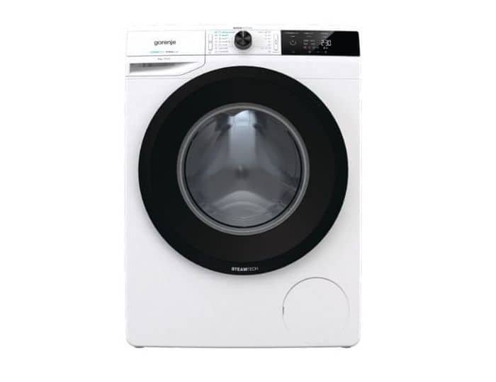 Gorenje WE62SDS recenzia