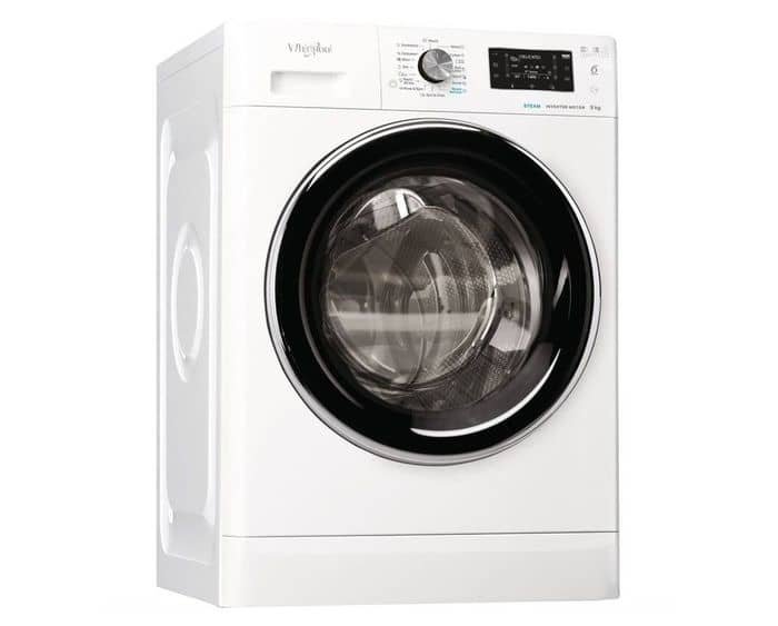 Whirlpool FFD 9448 BCV EE recenzia