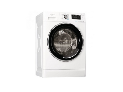 Whirlpool FFD 9448 BCV EE Whirlpool FFD 9448 BCV EE