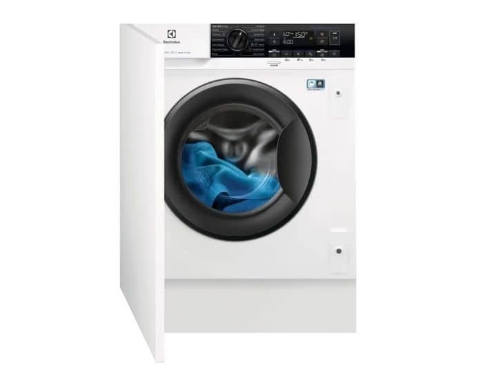 Electrolux EW7W368SI recenzia