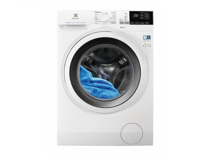 Electrolux EW7WO447WC recenzia