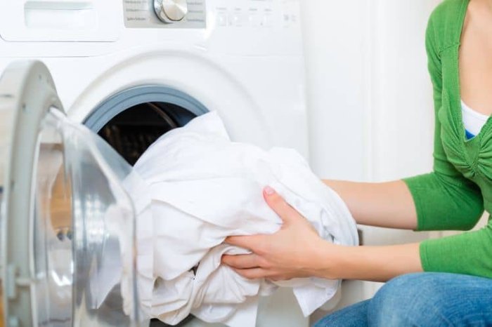 Práčka so sušičkou – kapacita prania a sušenia