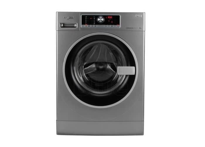 Whirlpool AWG 812 S/PRO recenze