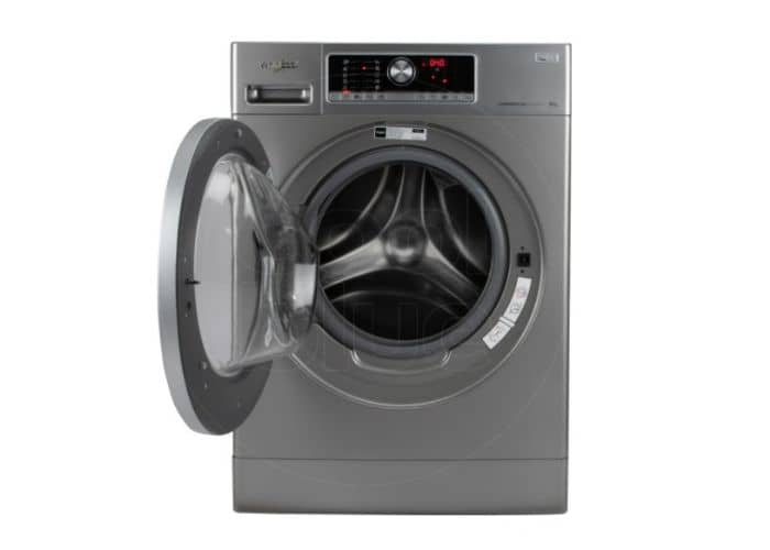 Pračka s předním plněním Whirlpool AWG 812 S/PRO