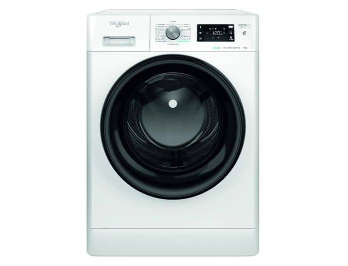 Whirlpool FFB 7438 BV EE recenze