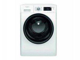 Whirlpool FFB 7438 BV EE