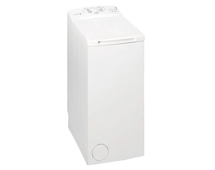 Whirlpool TDLR 5030L EU/N recenzia