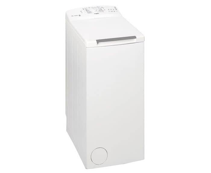 Whirlpool TDLR 6030L EU/N recenzia