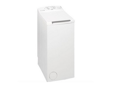 Whirlpool TDLR 6030L EU/N Whirlpool TDLR 6030L EU/N