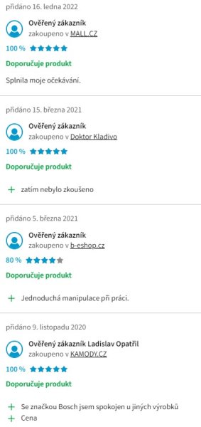 Recenzie a skúsenosti s priamočiarou pílou Bosch PST 900 PEL