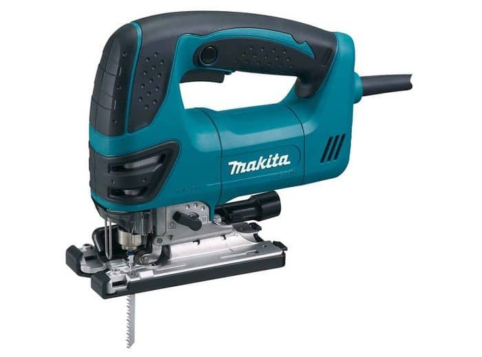 Makita 4350FCTJ recenzia