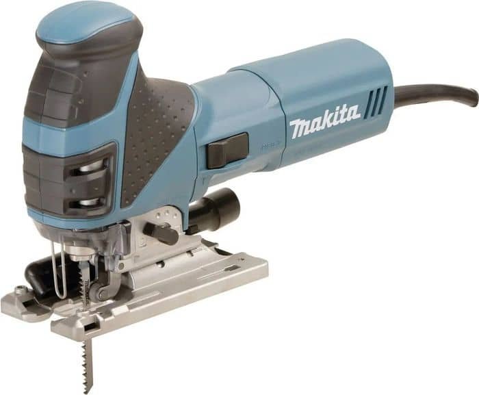 Makita 4351FCTJ recenzia