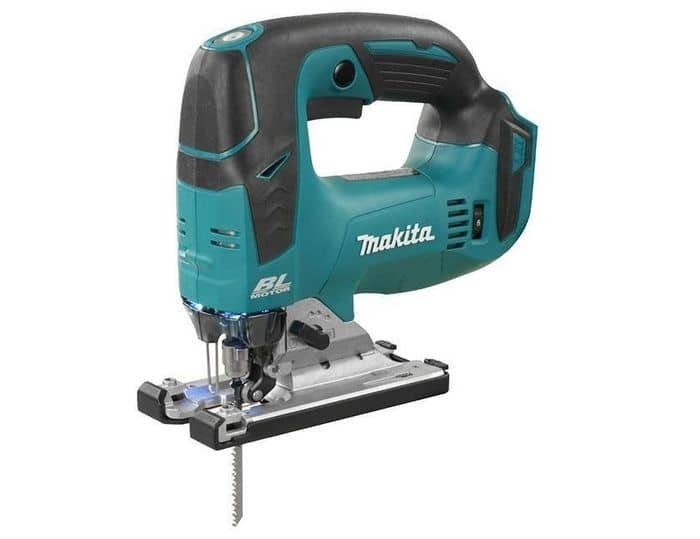 Makita DJV182Z recenzia