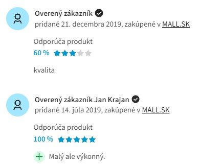 Recenzie a skúsenosti s prietokovým ohrievačom vody Mora BTOM 5 P