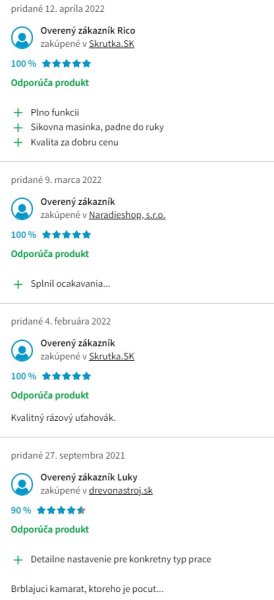 Recenzie a skúsenosti s rázovým uťahovákom Makita DTD171Z