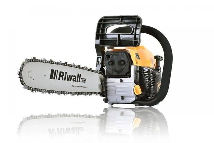 Riwall RPCS 5040 recenzia