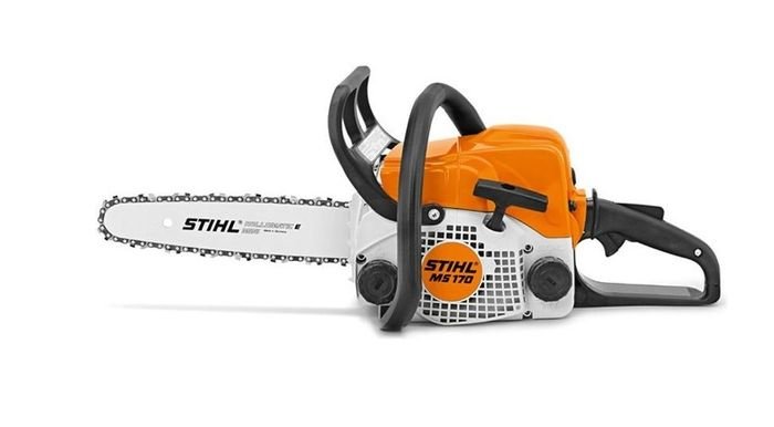 Benzínová reťazová píla Stihl MS 170