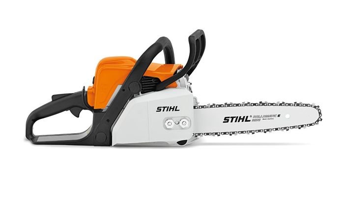 Stihl MS 170 recenzia