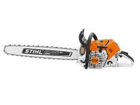 Stihl MS 500i