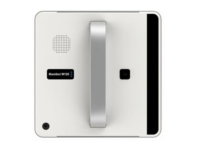 Mamibot W120 recenzia