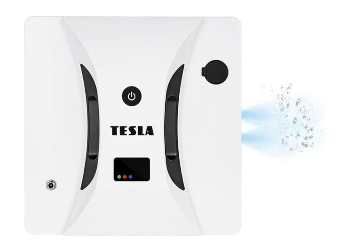 Tesla RoboStar W600 recenzia