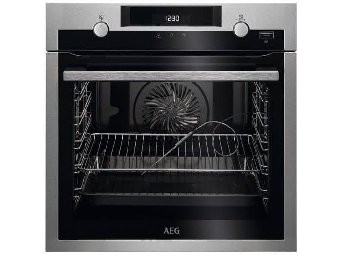 AEG BPE556320M recenzia