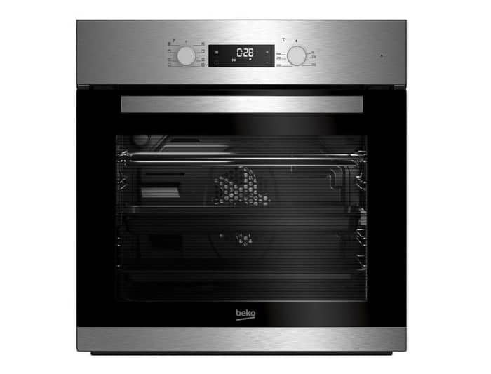 Beko BIM 22300 X recenzia