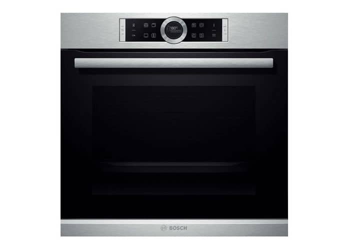 Bosch HBG 6750S1 recenzia