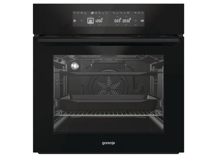 Gorenje BO758A23BG recenzia