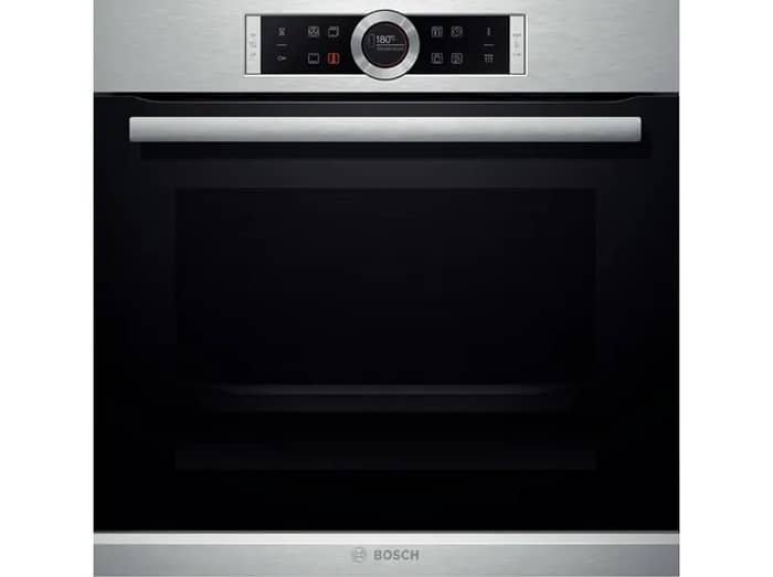 Bosch HBG 6750S1 recenzia