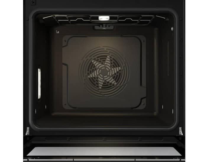 Gorenje BOSX6747A01BG ventilátor