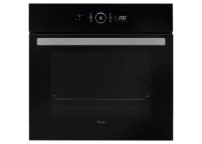 Whirlpool AKZ9 6230 NB recenzia