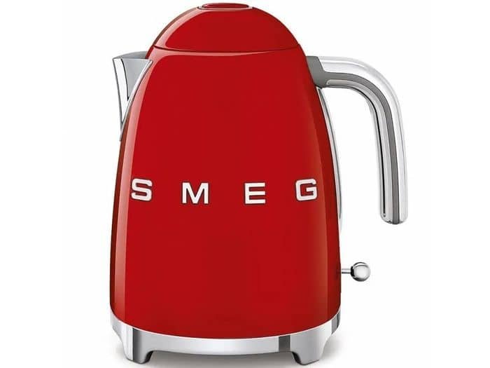 Smeg KLF03 recenzia