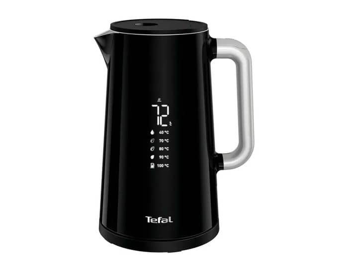 Tefal KO851830 recenzia