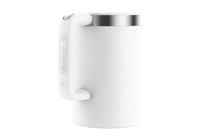 Rýchlovarná kanvica Xiaomi Mi Electric Kettle recenzia