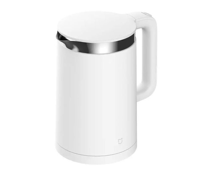 Xiaomi Mi Electric Kettle recenzia