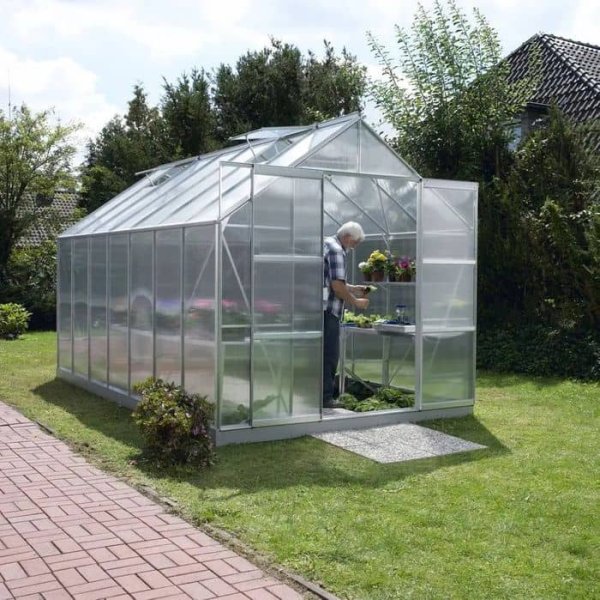 Vitavia Garden Uranus 11500 recenzia